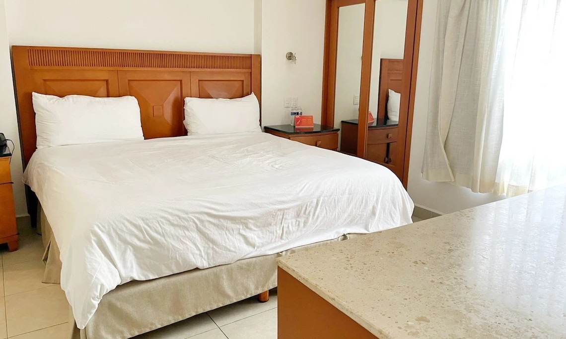 Ambiance Suites Cancún
