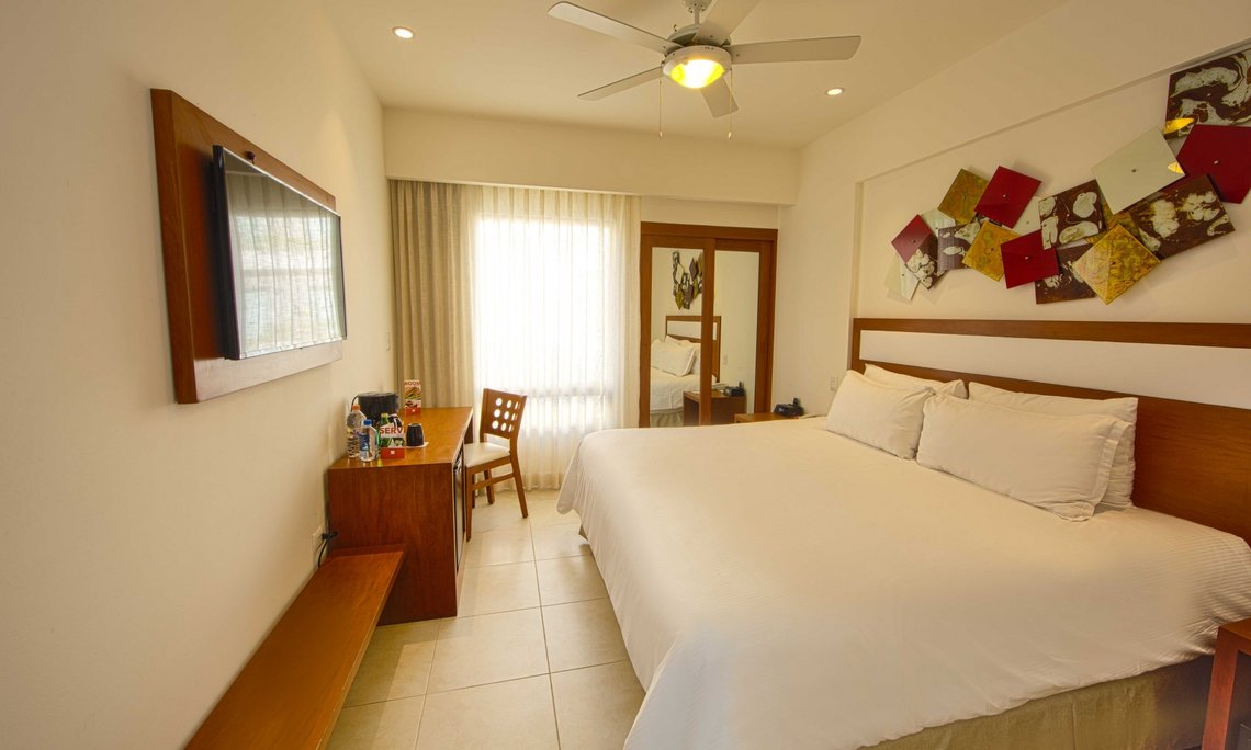 Ambiance Suites Cancún