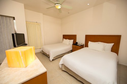 Ambiance Suites Cancún