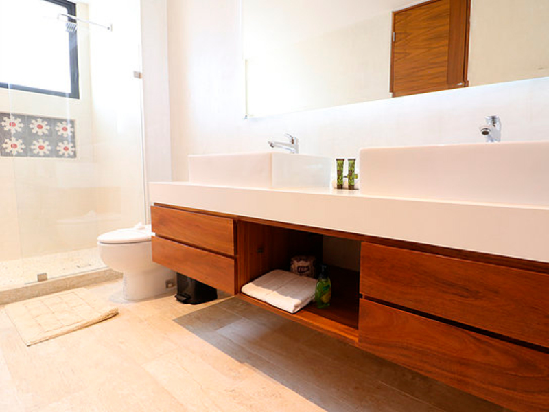 Penthouse de luxe