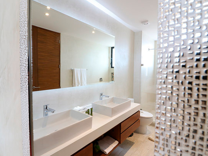 Suite 2 chambres