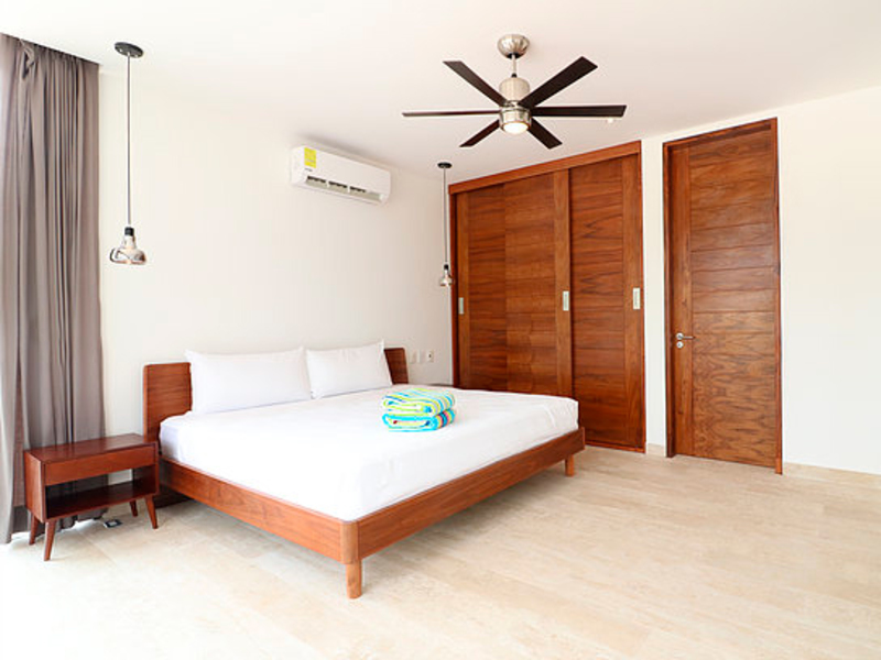 Suite 2 chambres