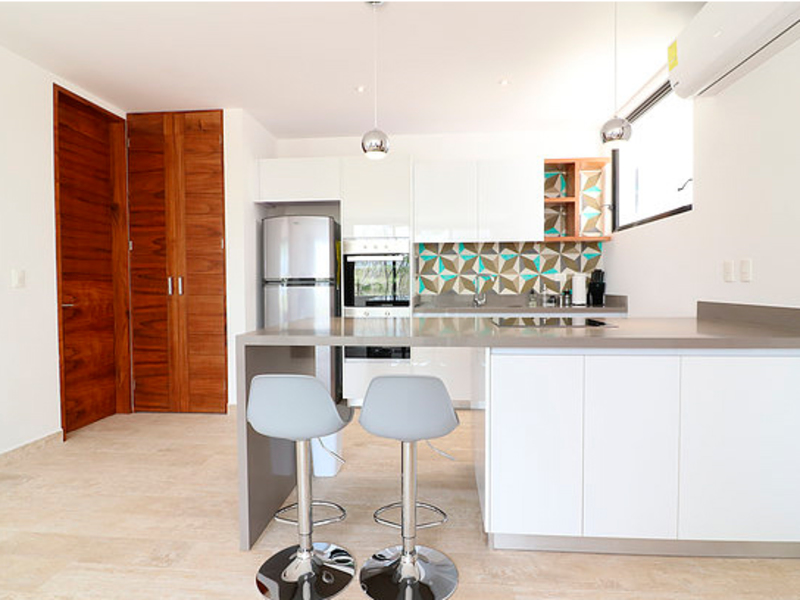 Penthouse de luxe