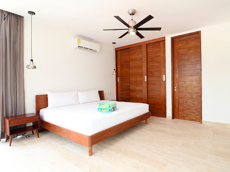 Penthouse de luxe