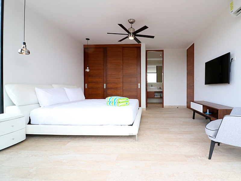 Suite 2 chambres