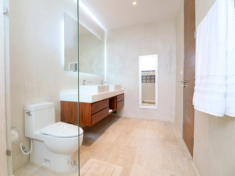 Penthouse de luxe