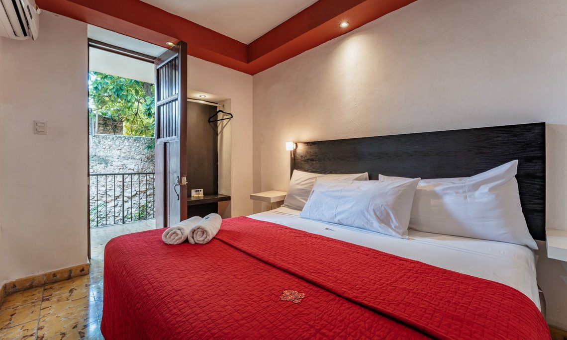 Hotel Santiago