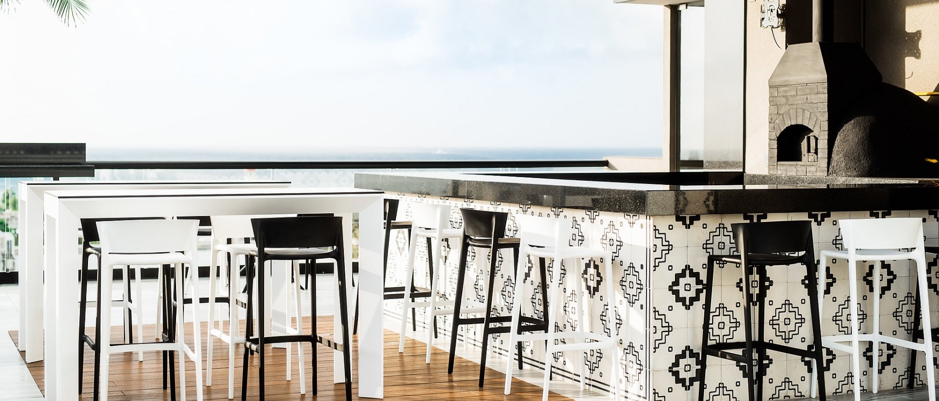 Hotel Marquee by Kavia