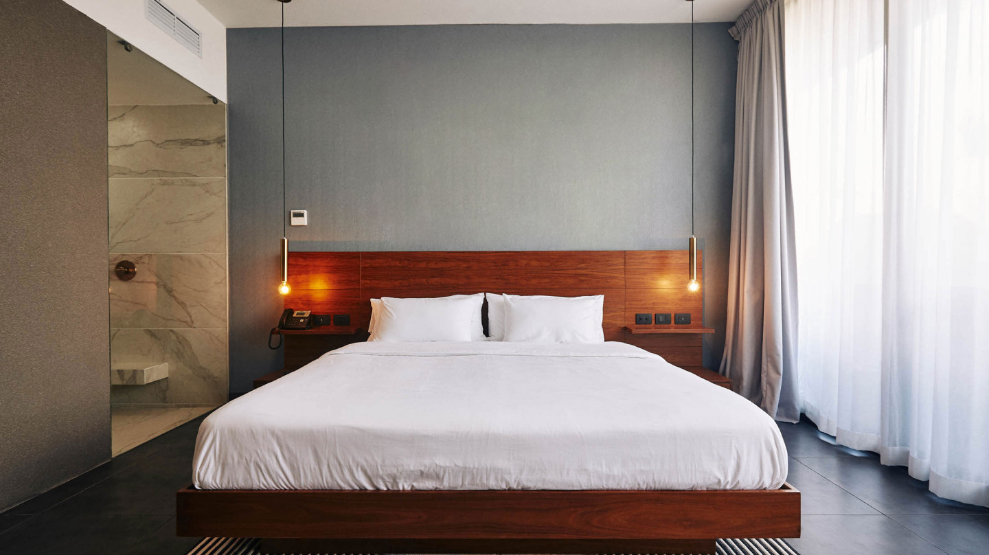 Hotel Marquee by Kavia