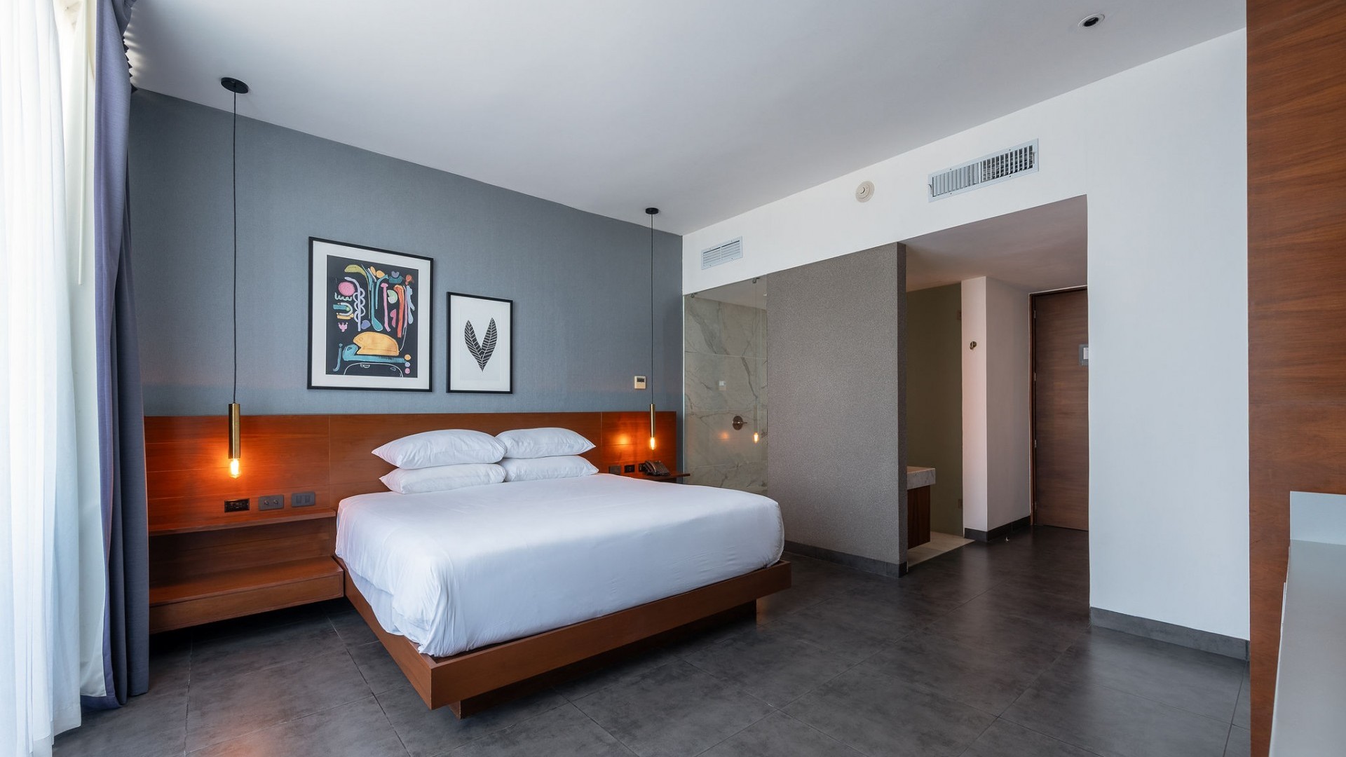 Hotel Marquee by Kavia