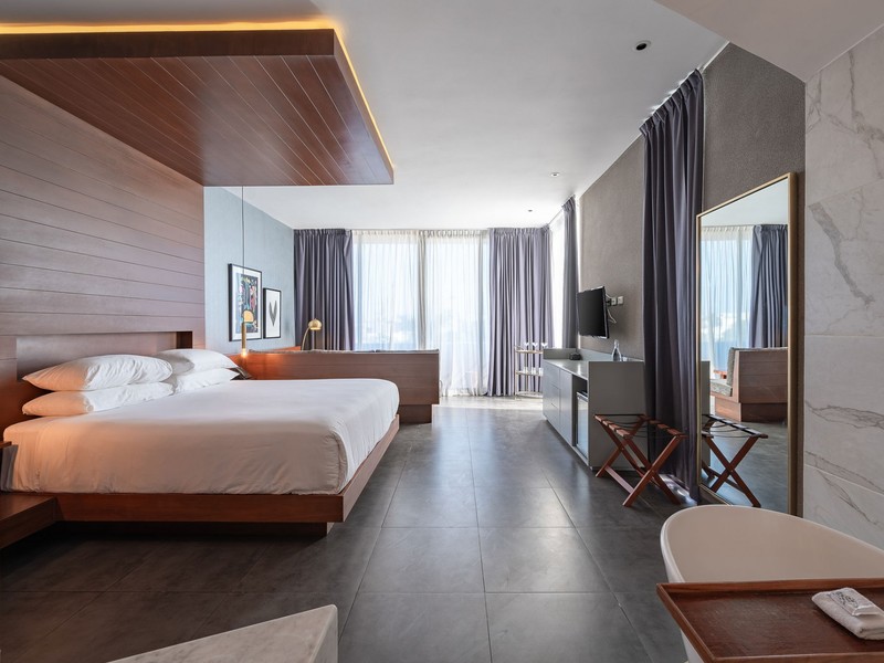 Playa Suite