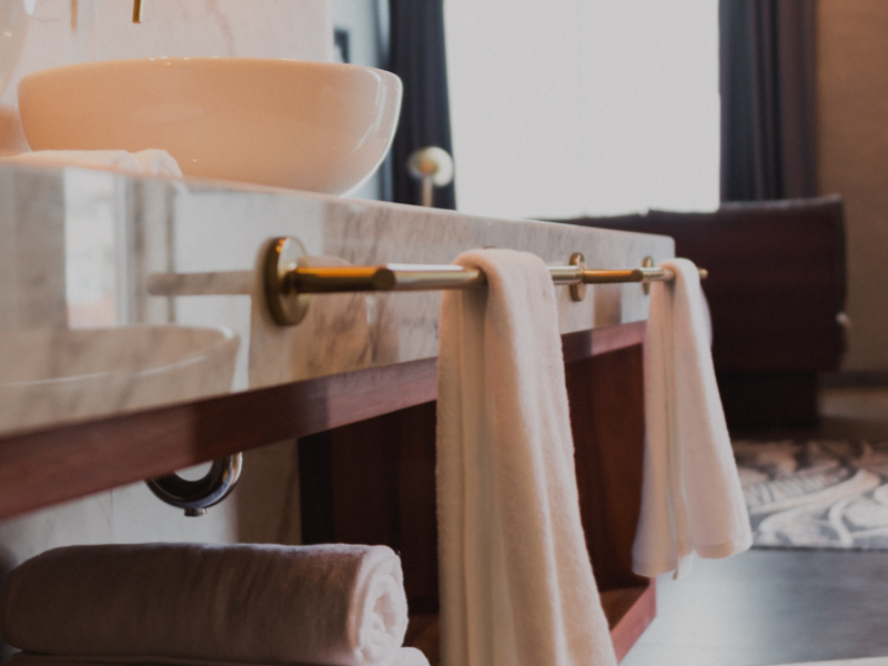 Playa Suite