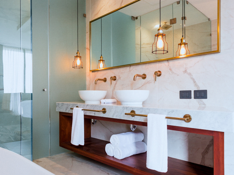 Playa Suite