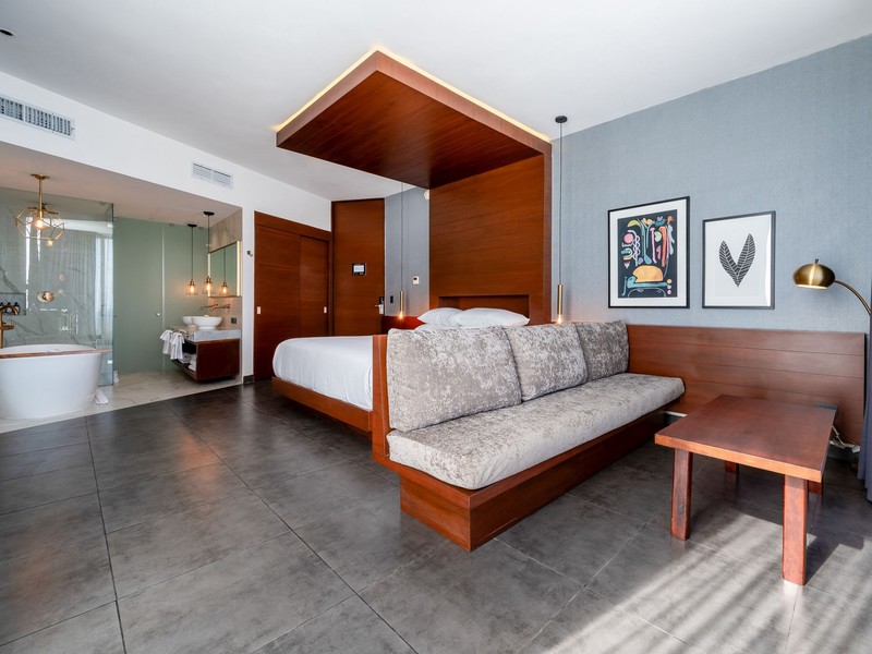 Playa Suite