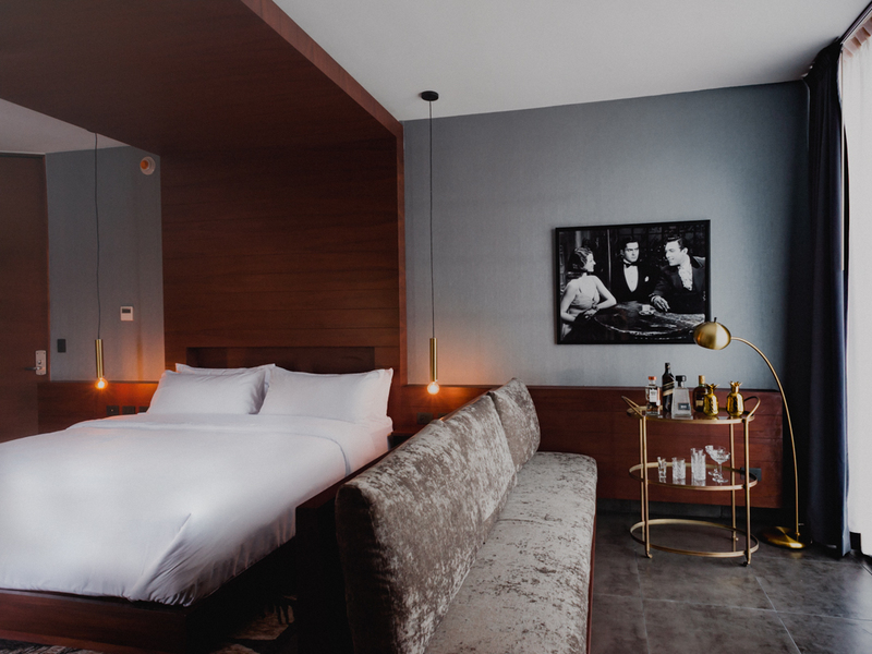 Playa Suite