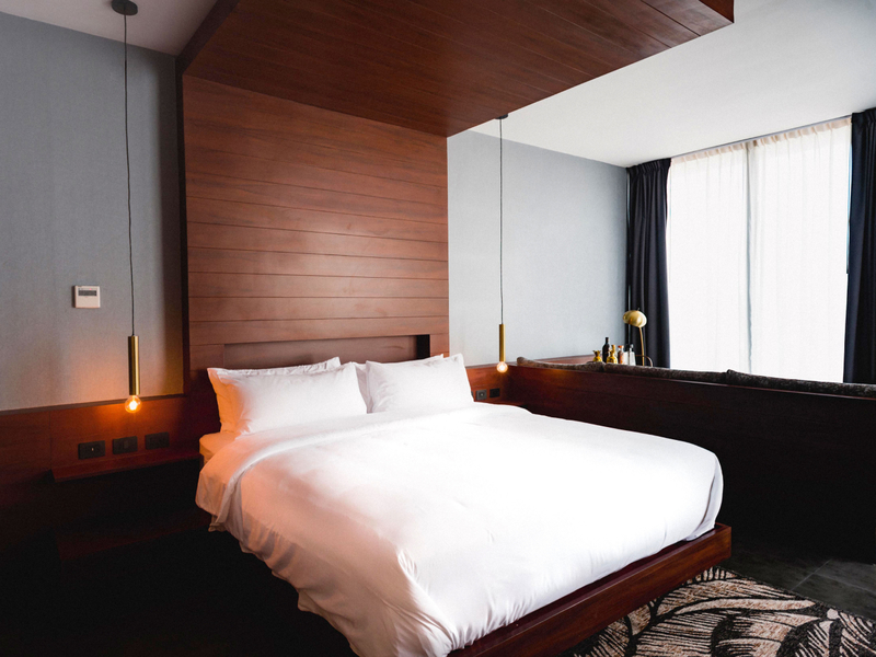 Playa Suite