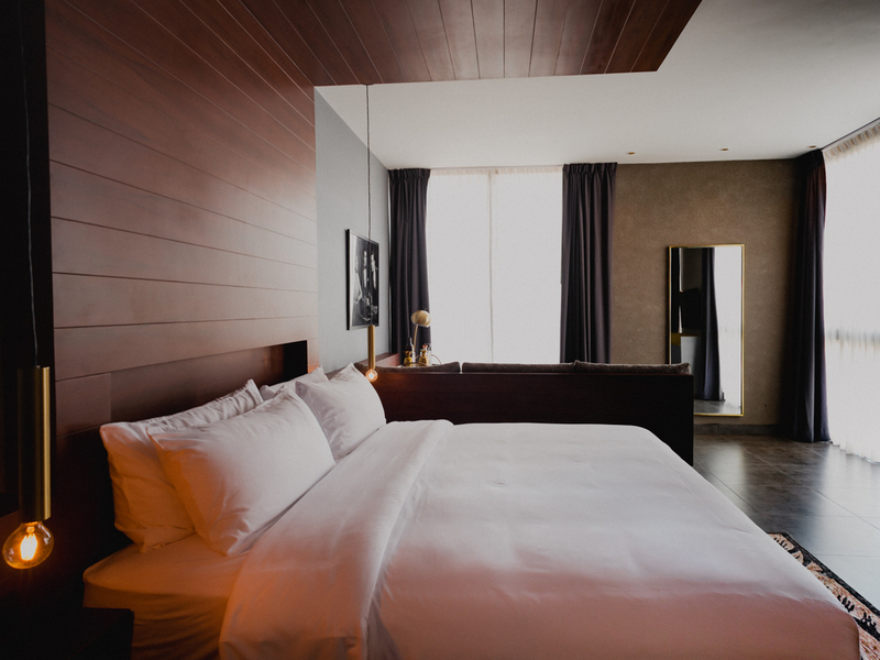Playa Suite