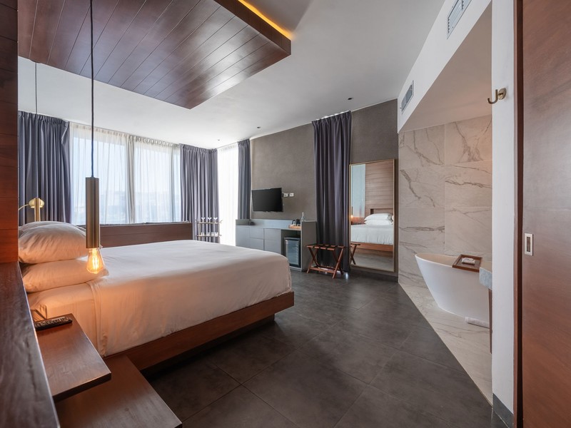 Playa Suite