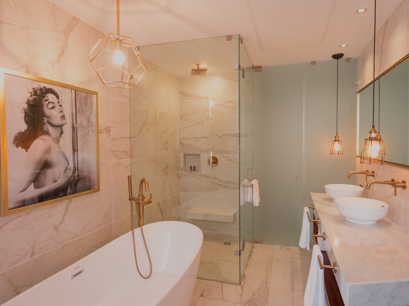 Playa Suite