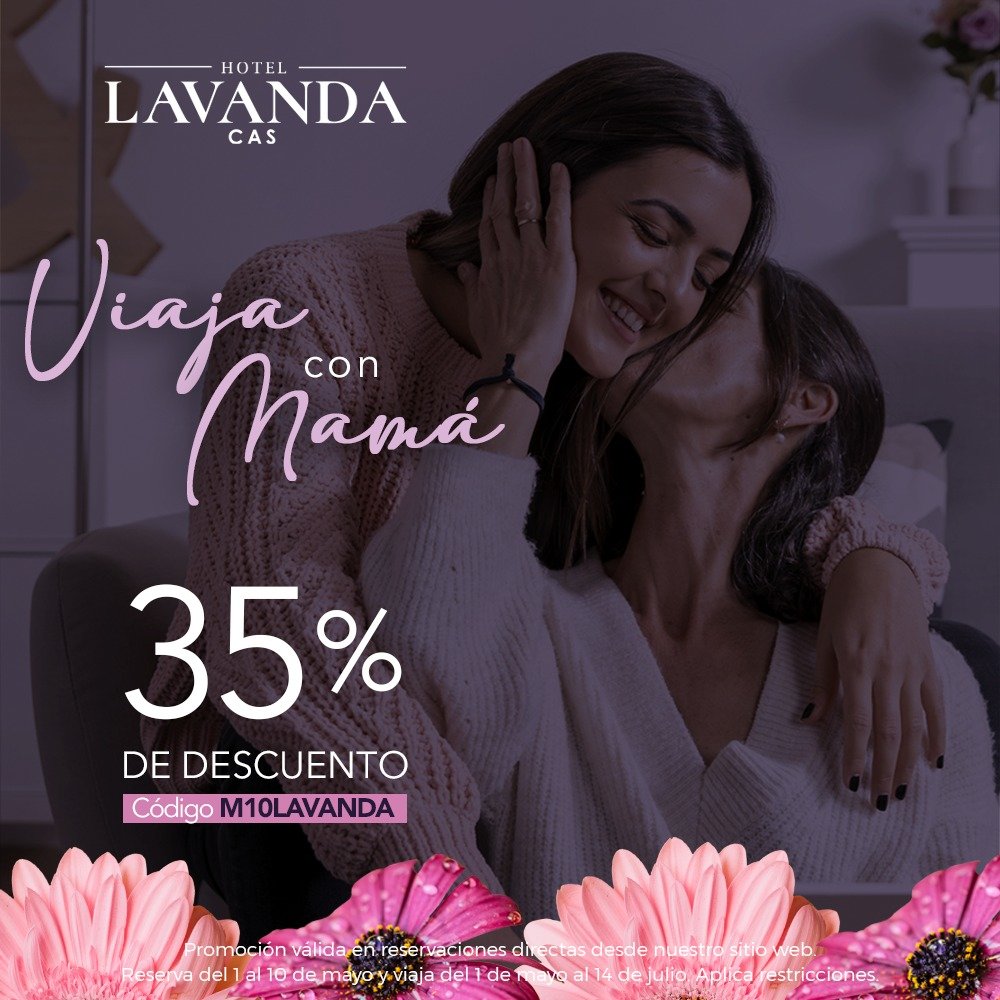 Hotel Mansion Lavanda