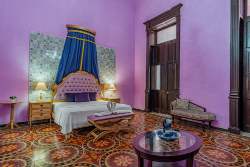Hotel Mansion Lavanda