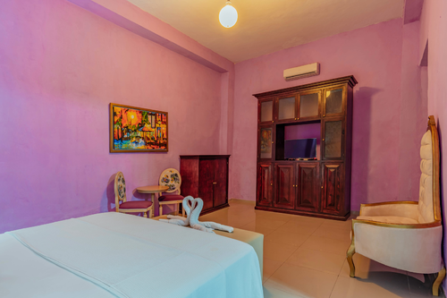Hotel Mansion Lavanda