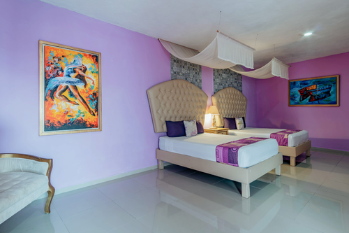 Hotel Mansion Lavanda