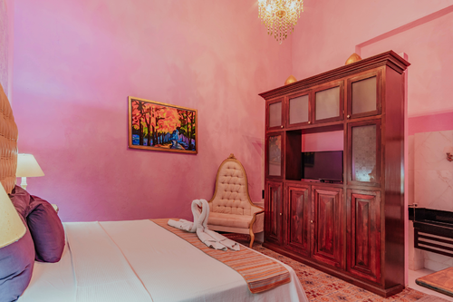 Hotel Mansion Lavanda