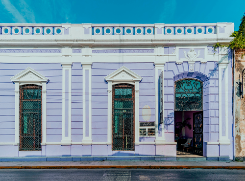 Hotel Mansion Lavanda