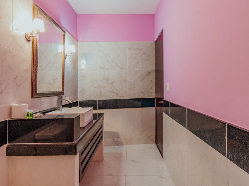 Habitaci&oacute;n Matrimonial