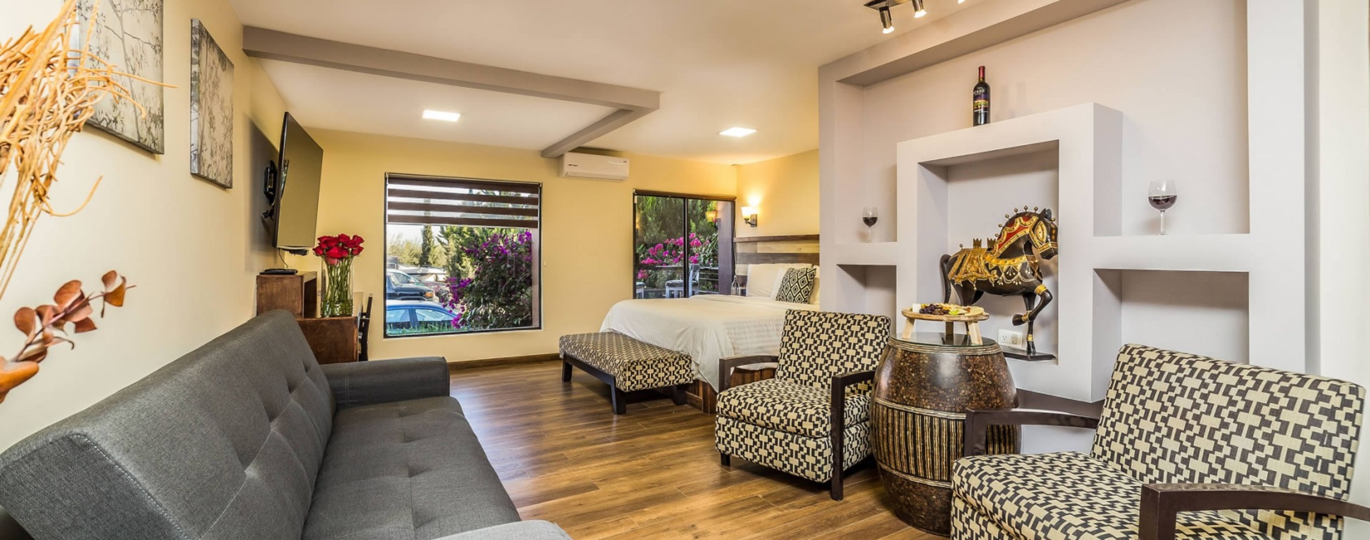 Discount 80% Off Grandboutique Inn Cozy Studio 03 ...