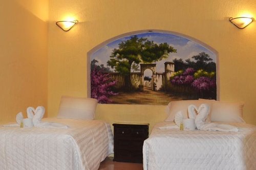 Hotel Hacienda Cancún