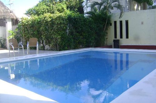 Hotel Hacienda Cancún