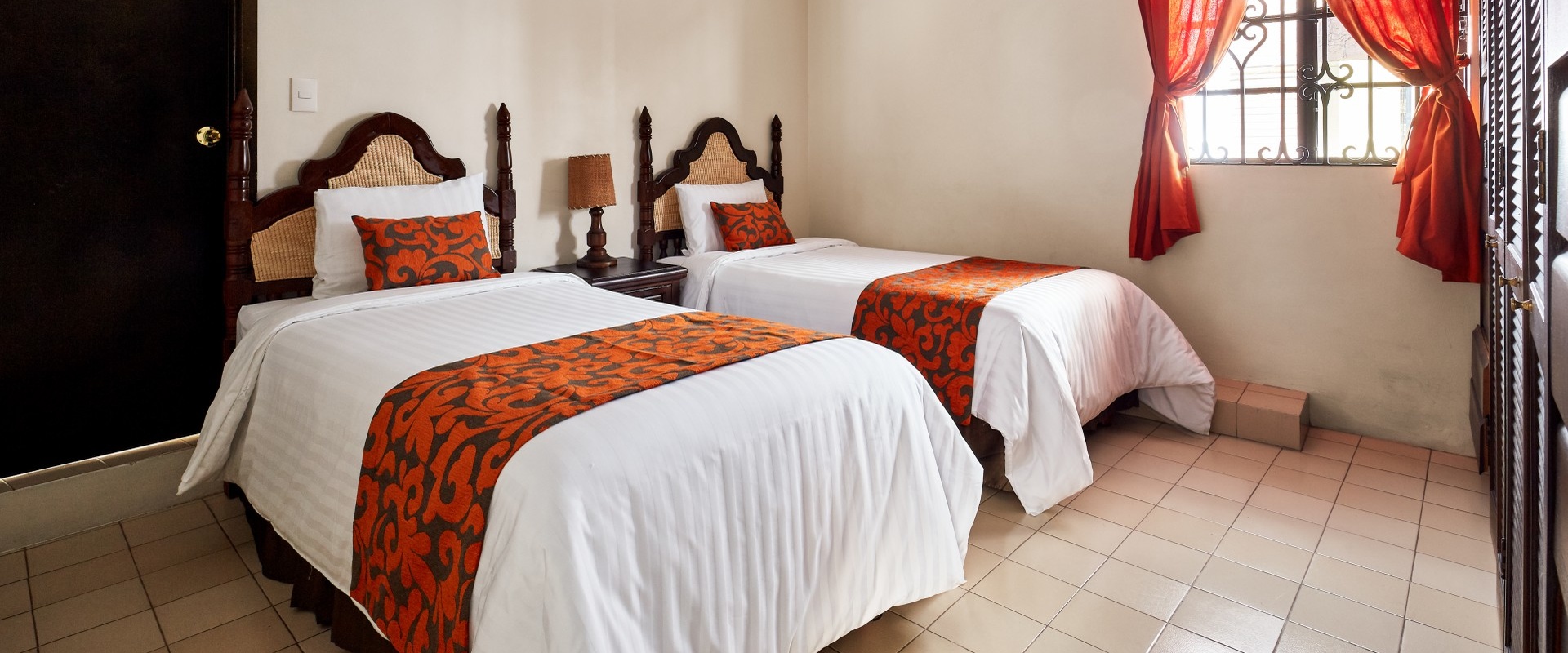 Hotel Agua Escondida