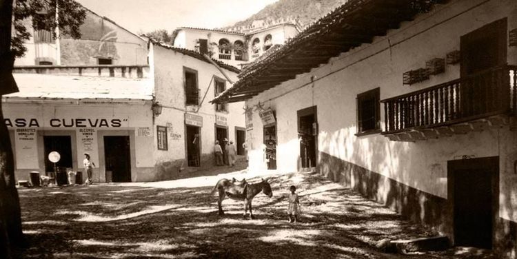 Hotel Agua Escondida