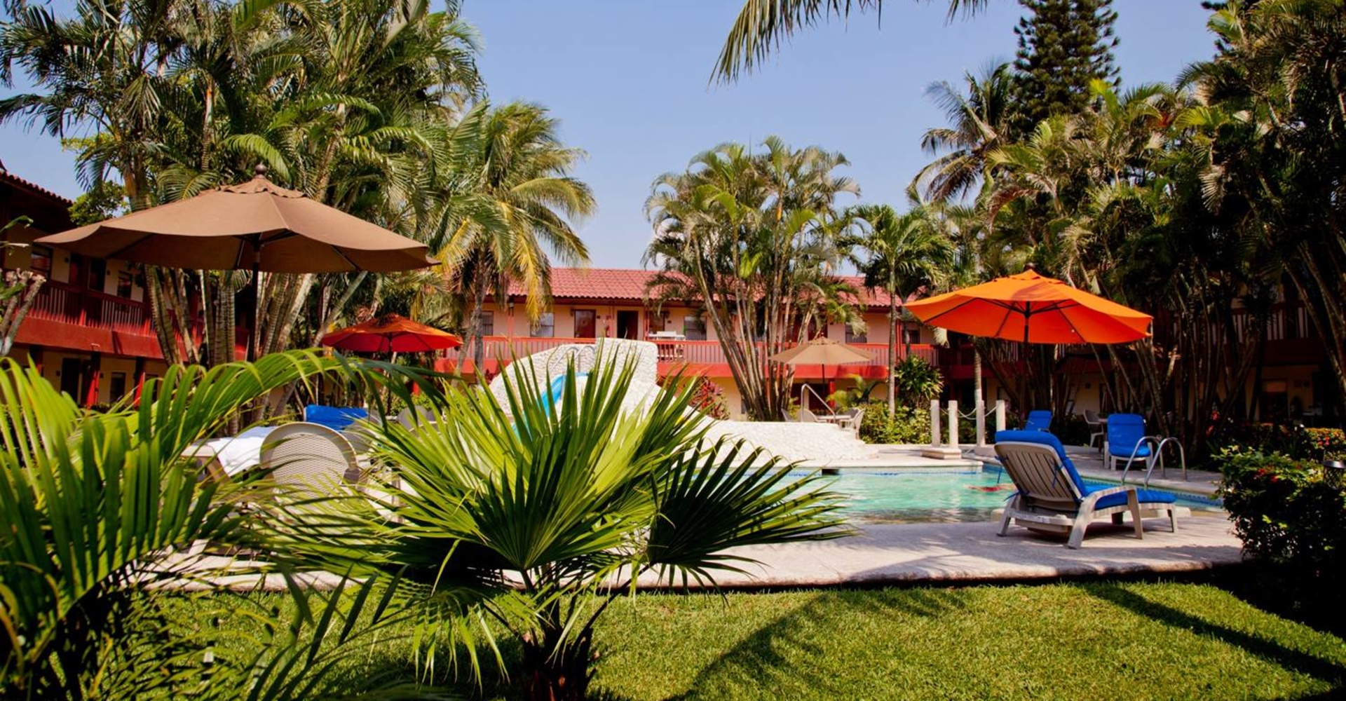 Hotel Los Andes