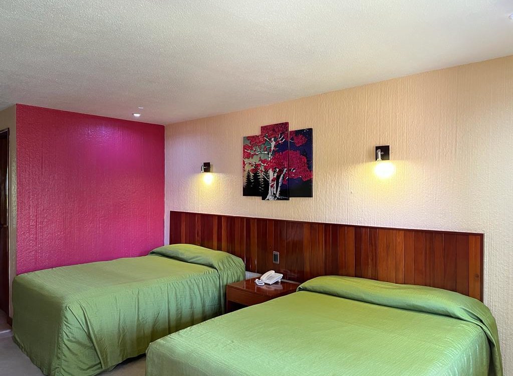 Hotel Los Andes