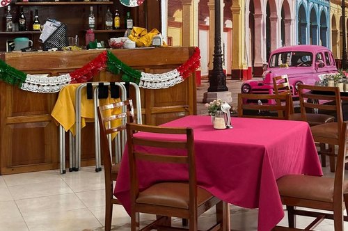 Hotel Los Andes