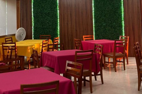 Hotel Los Andes