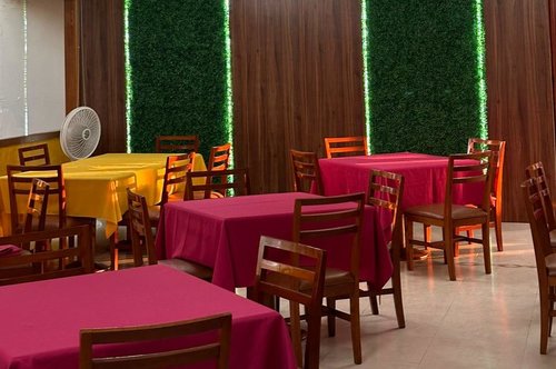 Hotel Los Andes