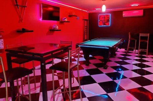 Hotel Los Andes