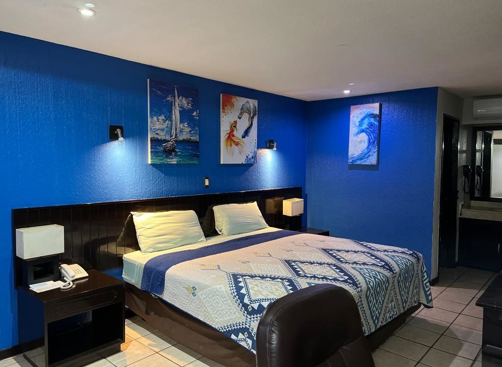 Hotel Los Andes