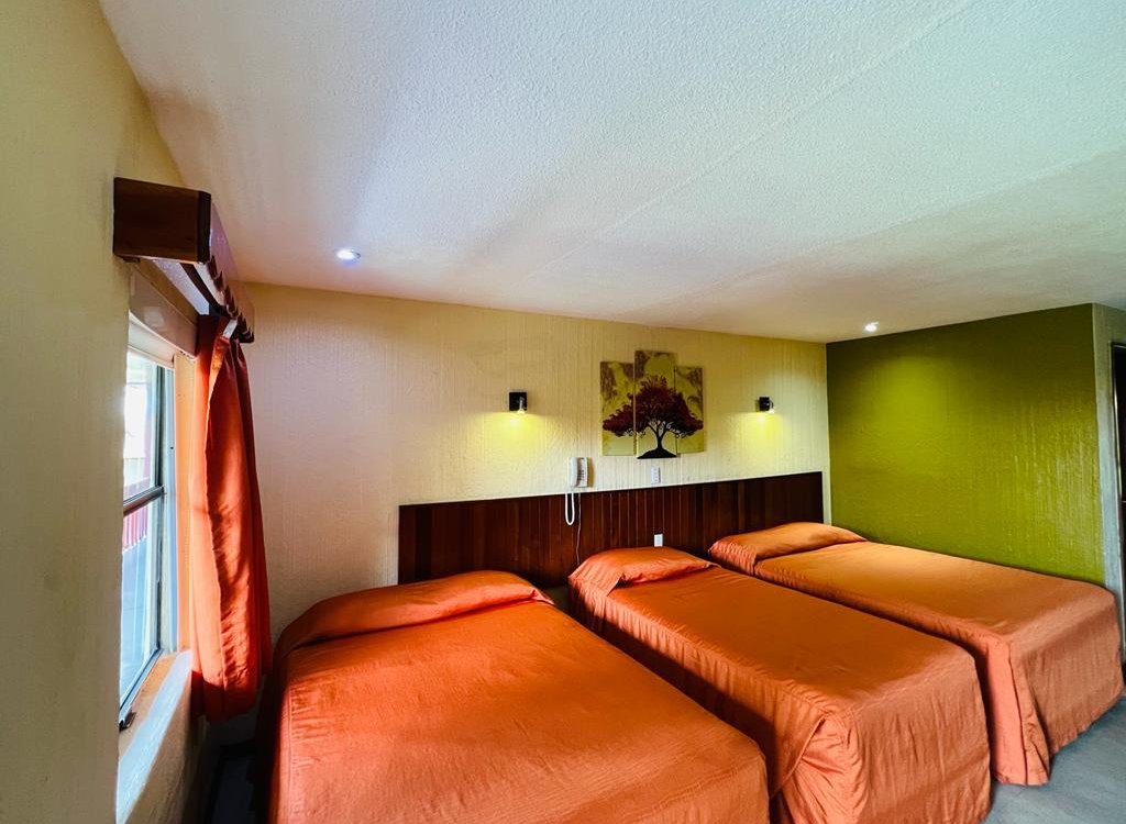 Hotel Los Andes