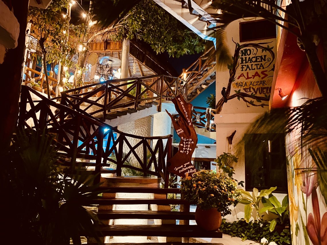 Hotel Para Ti Hotel Para Ti