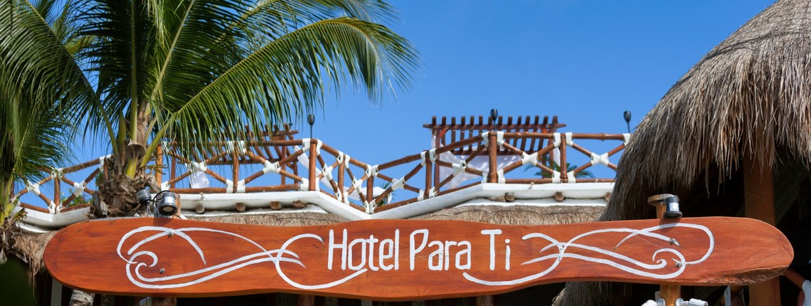 Hotel Para Ti Hotel Para Ti