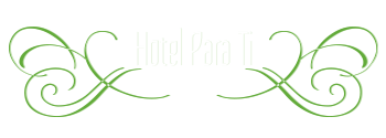 Hotel Para Ti