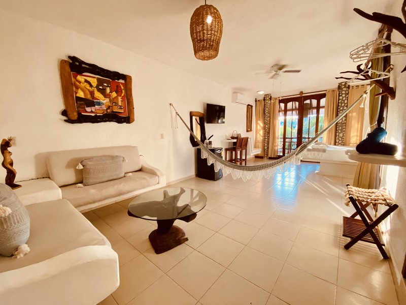 Junior suite