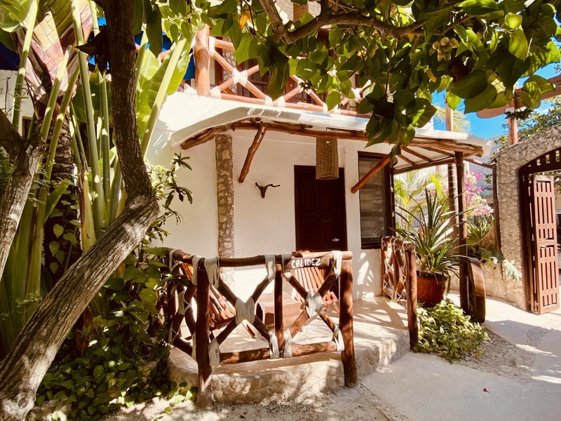 Habitación De lujo - King