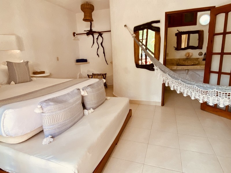Habitación De lujo - King