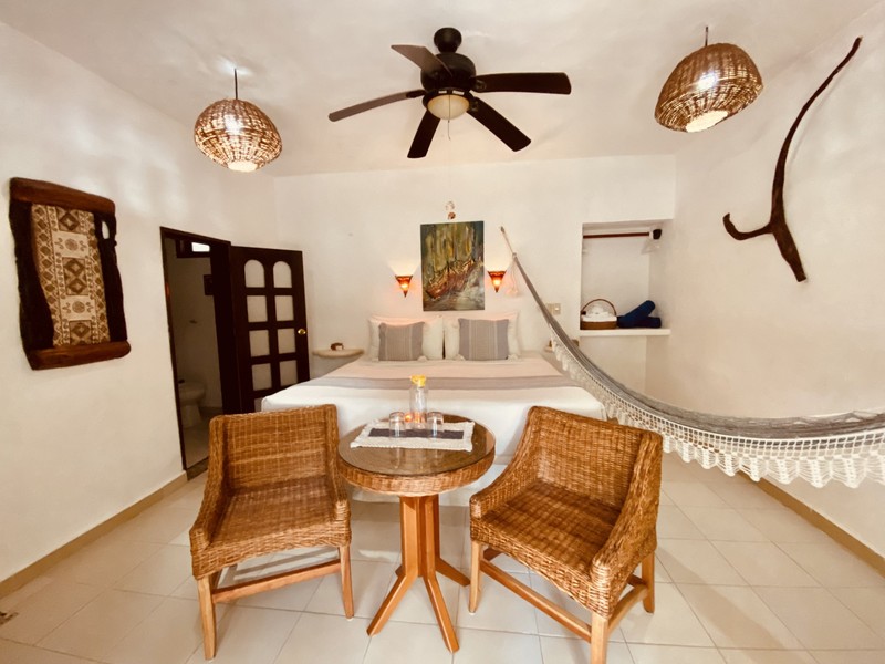Habitación Estándar